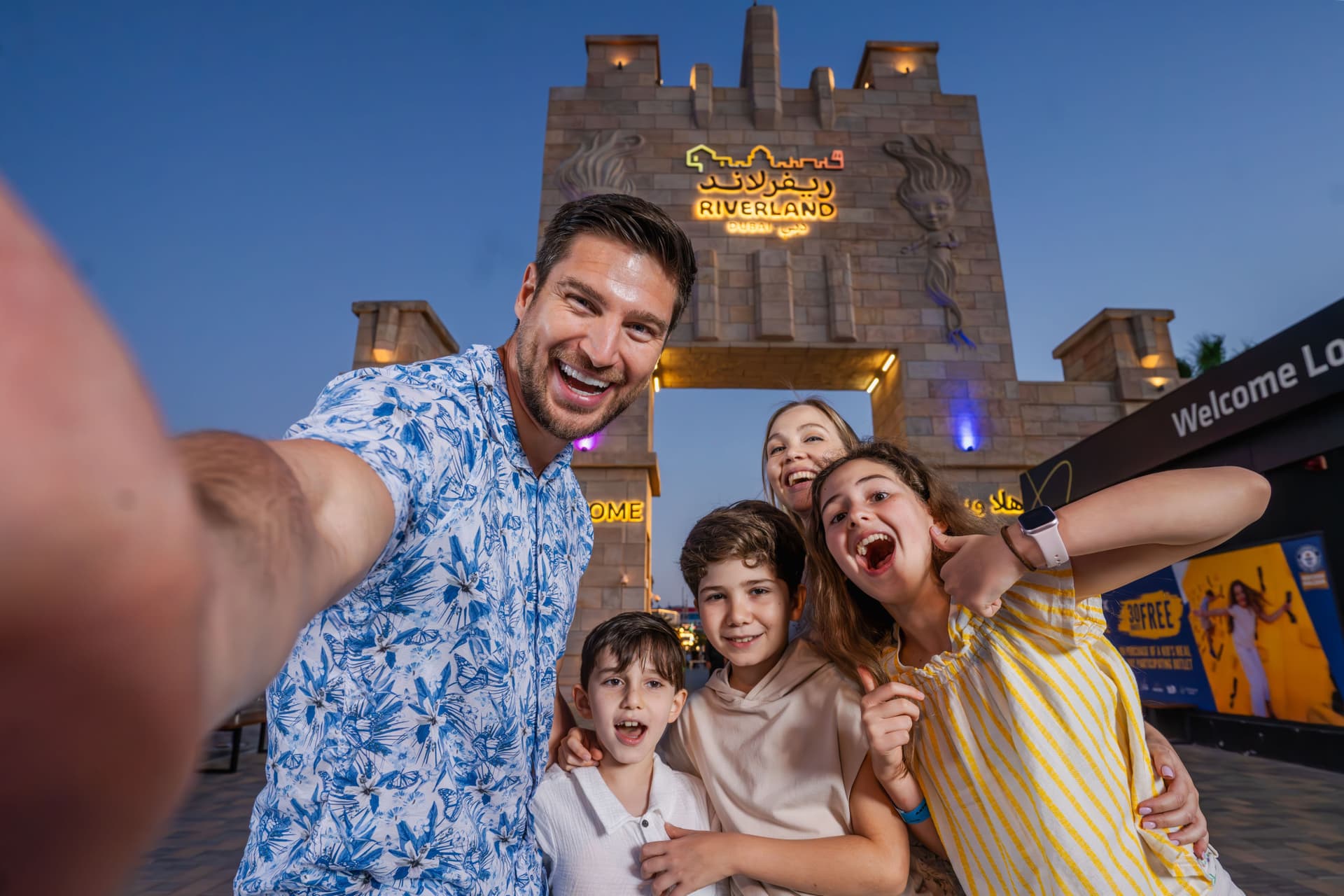 Amazing Dubai Pass - image 28